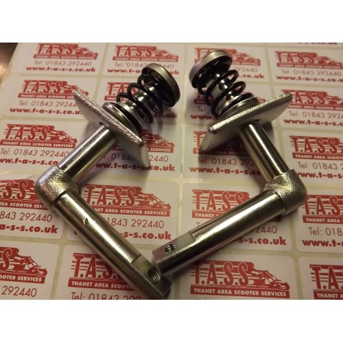 LAMBRETTA PANEL HANDLES SERIES 1/2